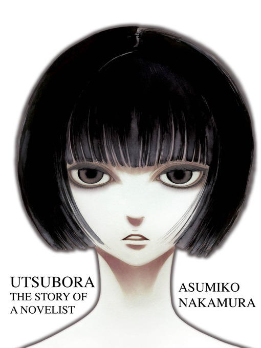 Title details for Utsubora by Asumiko Nakamura - Available